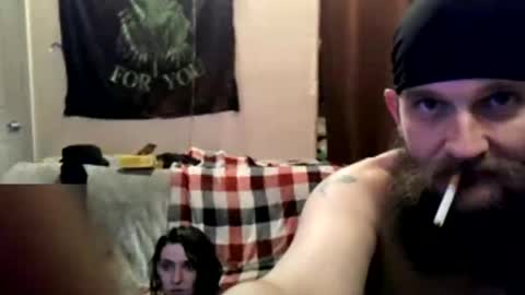 Snapshot of countryfuckers chatting on January 9, 2025, 10:09 am Alaskawildcouple online show from January 9, 2025, 10:09 am