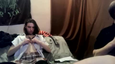 Snapshot of countryfuckers chatting on January 31, 2025, 3:11 pm Alaskawildcouple online show from January 31, 2025, 3:11 pm