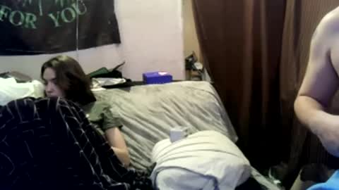 Snapshot of countryfuckers chatting on February 3, 2025, 4:52 pm Alaskawildcouple online show from February 3, 2025, 4:52 pm