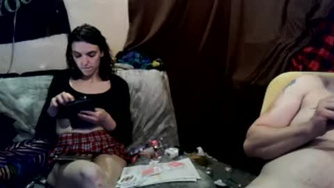 Snapshot of countryfuckers chatting on February 12, 2025, 2:32 pm Alaskawildcouple online show from February 12, 2025, 2:32 pm