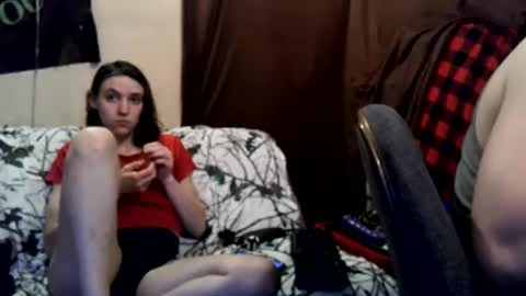 Snapshot of countryfuckers chatting on March 9, 2025, 11:14 am Alaskawildcouple online show from March 9, 2025, 11:14 am