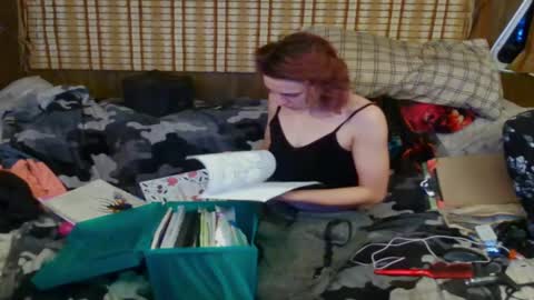 Snapshot of countryfuckers chatting on October 9, 2025, 11:41 am Alaskawildcouple online show from October 9, 2025, 11:41 am