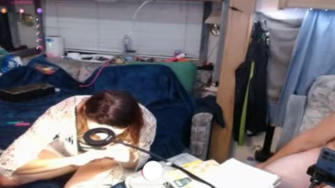 Alaskawildcouple online show from July 18, 2026, 6:28 am