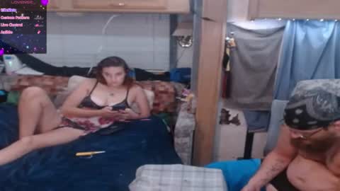Alaskawildcouple online show from July 20, 2026, 5:33 am