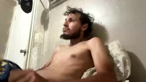 countryguy1235 online show from April 19, 2026, 4:01 am