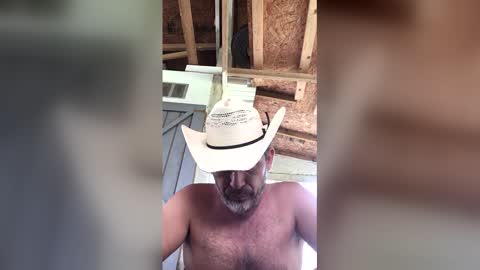 countryjoe2002 online show from May 27, 2026, 7:00 pm