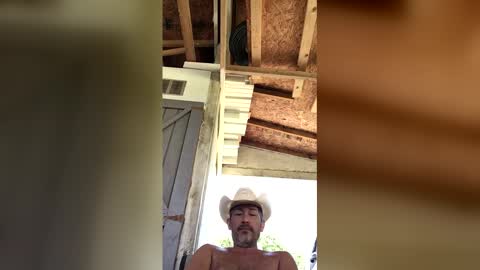 countryjoe2002 online show from May 28, 2026, 7:55 pm