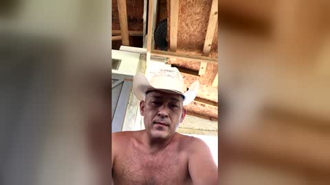 countryjoe2002 online show from May 31, 2026, 7:37 pm