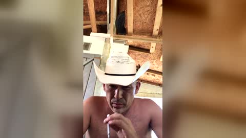 countryjoe2002 online show from June 1, 2026, 10:22 pm