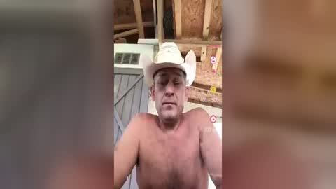 countryjoe2002 online show from June 15, 2026, 1:57 pm