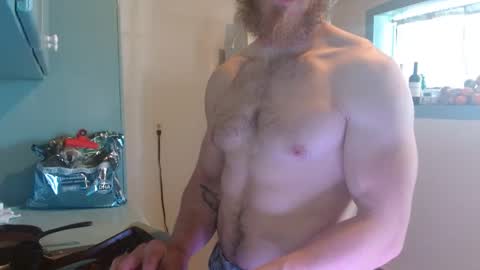 Tony online show from March 1, 2025, 7:15 pm