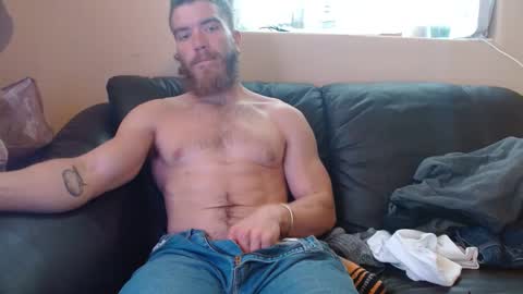 Tony online show from March 8, 2025, 8:35 pm