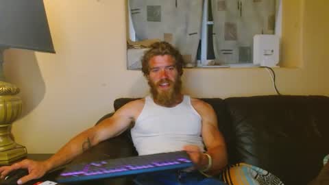 Tony online show from September 26, 2025, 4:38 am