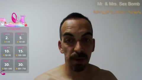 Alone online show from October 12, 2025, 2:21 am