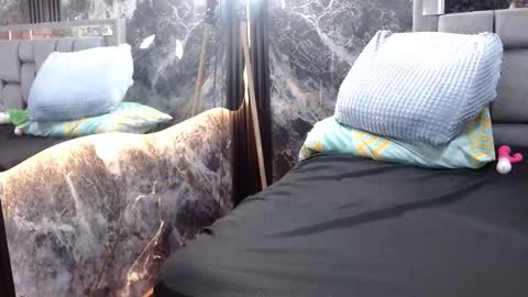 Andrea and Scott online show from April 7, 2026, 8:48 am