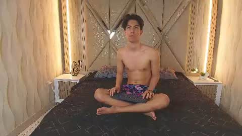 Ricardo  Isabella online show from June 22, 2026, 7:16 am