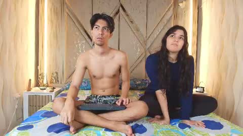 Ricardo  Isabella online show from July 10, 2026, 7:16 pm