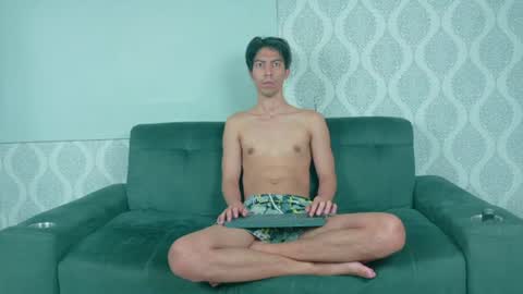 Ricardo  Isabella online show from July 26, 2026, 7:15 am