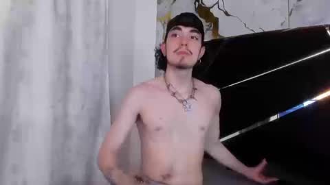 Snapshot of couple_in_heat_ chatting on February 27, 2026, 7:36 pm couple_in_heat_ online show from February 27, 2026, 7:36 pm