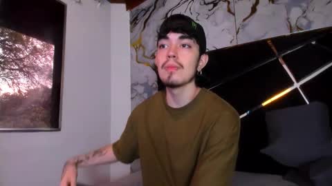 couple_in_heat_ online show from March 4, 2026, 8:04 pm