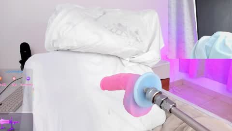 Maria  online show from October 4, 2025, 5:33 pm