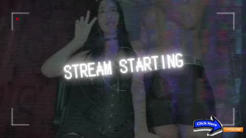 MIA LIZ AND SAM online show from May 24, 2026, 1:10 am