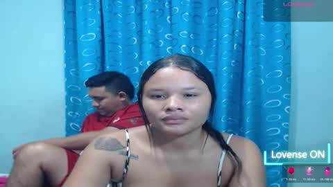 SOPHIE Y CAMILO online show from March 22, 2026, 3:10 am
