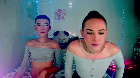 ALEXA  KIM online show from October 29, 2025, 3:25 pm