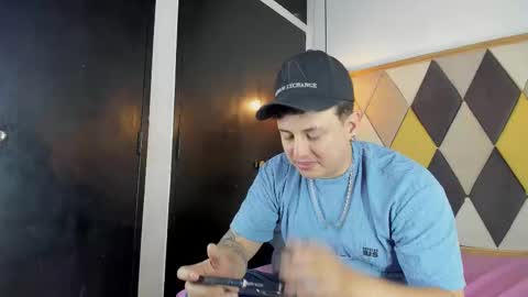 Marlon  Laura online show from September 13, 2025, 5:18 am