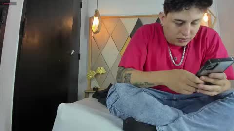 Marlon  Laura online show from September 15, 2025, 4:12 am