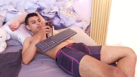 COUPLE online show from July 23, 2026, 7:45 pm