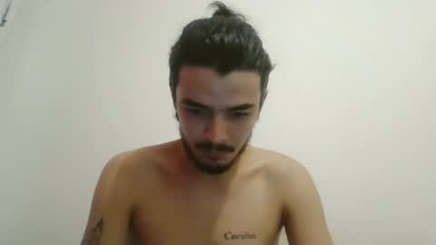 Lucia And Daniel online show from March 2, 2025, 11:50 am