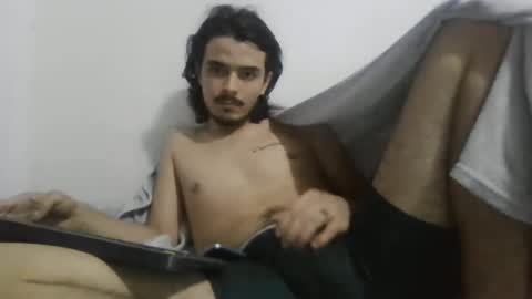 Lucia And Daniel online show from October 12, 2025, 3:49 am