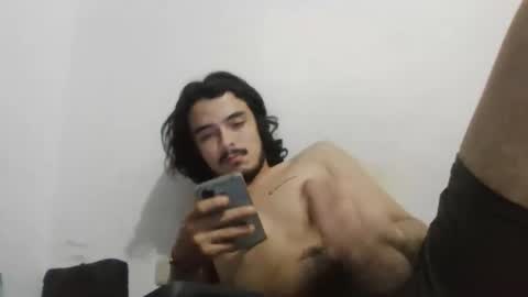 Lucia And Daniel online show from December 19, 2025, 8:10 am