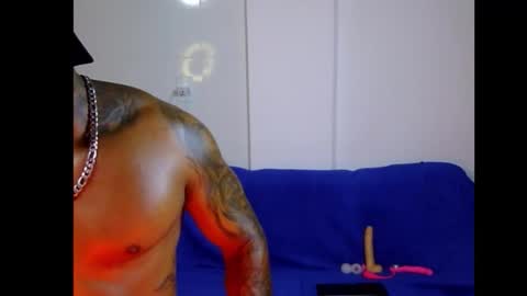 Otto - Aron online show from March 4, 2026, 3:01 am