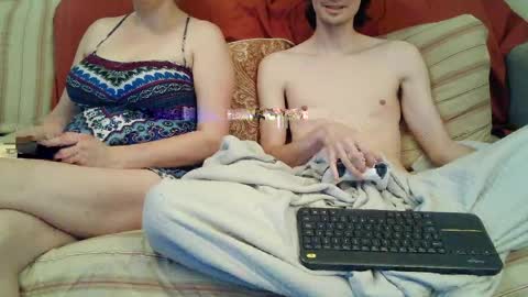 CoupleKake online show from April 29, 2026, 11:11 pm