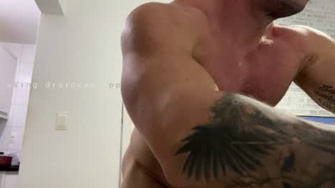 couplemuscle40 online show from July 14, 2026, 2:05 am