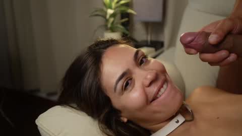 Momo and Nico -  - 20 OFF online show from October 17, 2025, 4:59 am