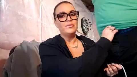 coupleoffantastics online show from January 13, 2026, 7:02 am