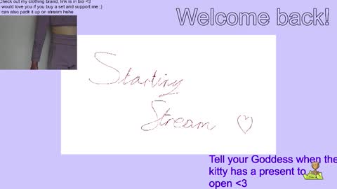 Snapshot of couplesfeet chatting on September 27, 2025, 11:59 am couplesfeet online show from September 27, 2025, 11:59 am