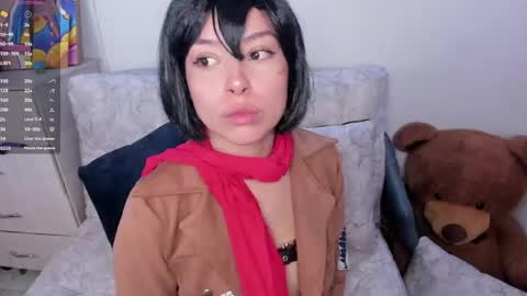 Snapshot of couplevibes_ chatting on May 24, 2026, 3:22 am Emily Andy online show from May 24, 2026, 3:22 am