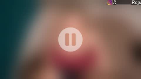 Snapshot of courteous_raspberrrry chatting on April 24, 2026, 10:28 am Rose Roys my online show from April 24, 2026, 10:28 am