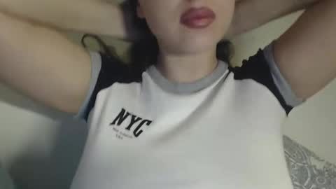 Snapshot of courtney_lux chatting on December 9, 2024, 8:00 am Courtney online show from December 9, 2024, 8:00 am