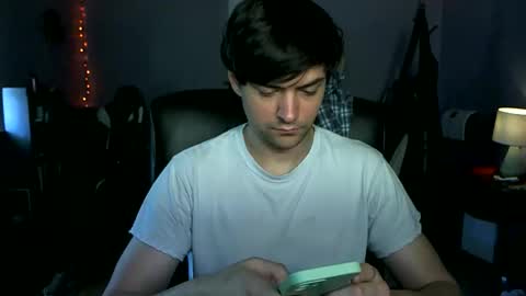 Harry online show from April 7, 2026, 10:20 pm