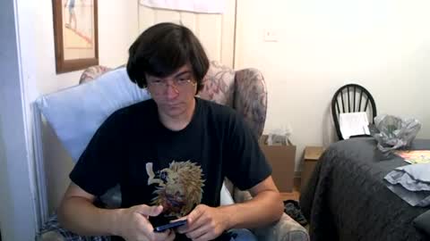 Harry online show from July 18, 2026, 1:26 pm