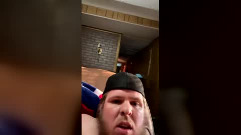 cowboy277228 online show from March 12, 2026, 11:00 pm