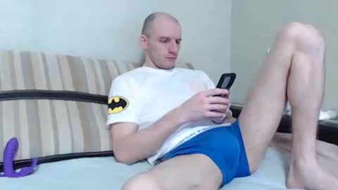 Damien online show from February 17, 2025, 10:51 am