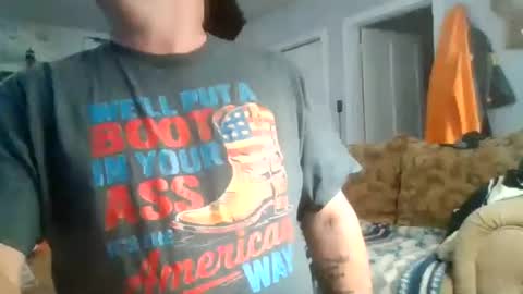 Snapshot of cowboyjim69248723 chatting on July 24, 2026, 8:29 pm cowboyjim69248723 online show from July 24, 2026, 8:29 pm