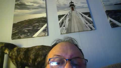 Snapshot of cowboyjim69248723 chatting on July 25, 2026, 8:34 am cowboyjim69248723 online show from July 25, 2026, 8:34 am