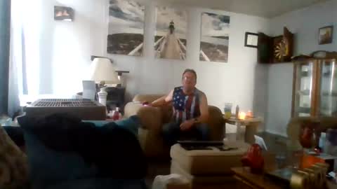 Snapshot of cowboyjim69248723 chatting on July 28, 2026, 8:45 pm cowboyjim69248723 online show from July 28, 2026, 8:45 pm